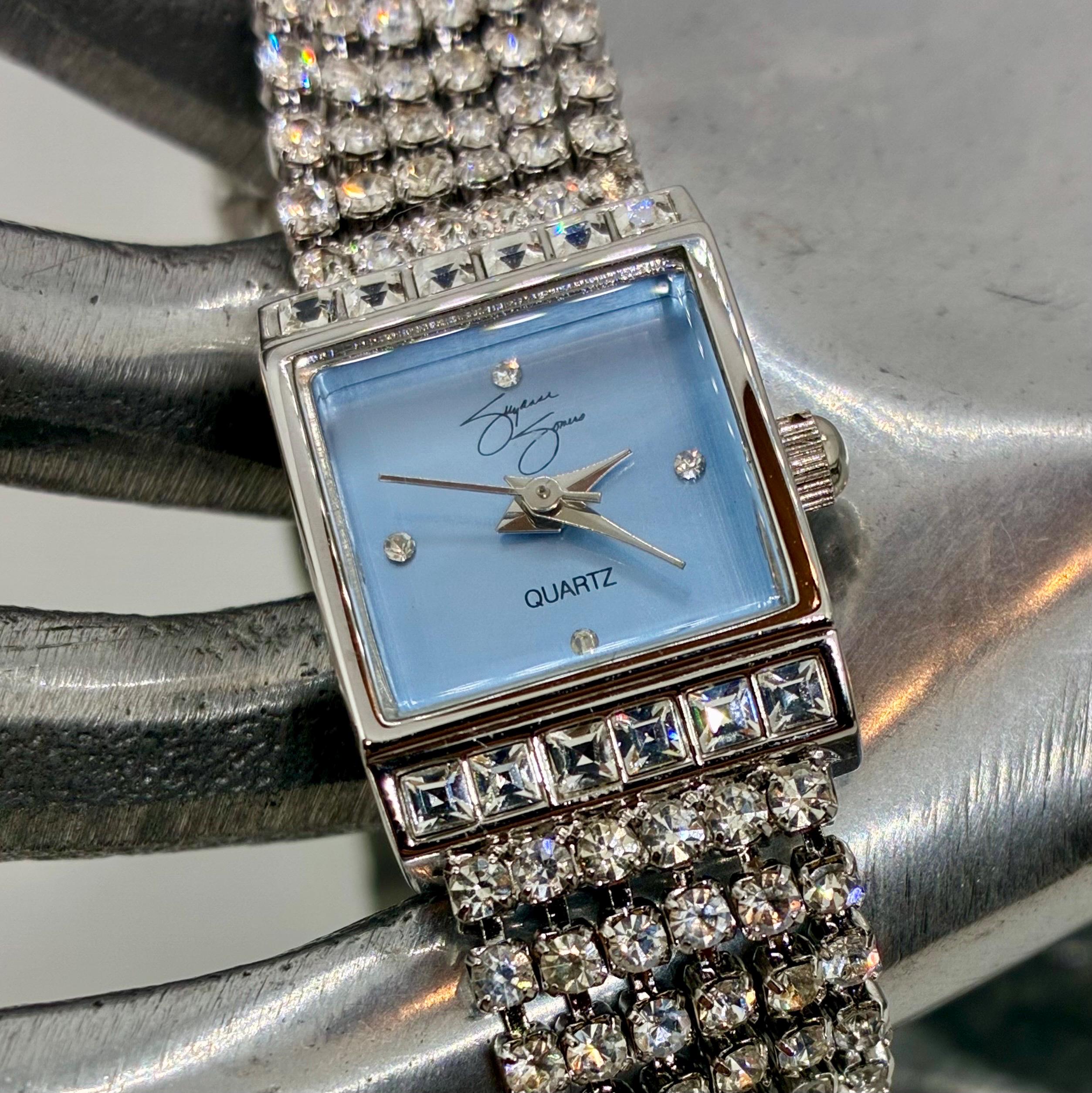 Suzanne Somers Watch - Etsy