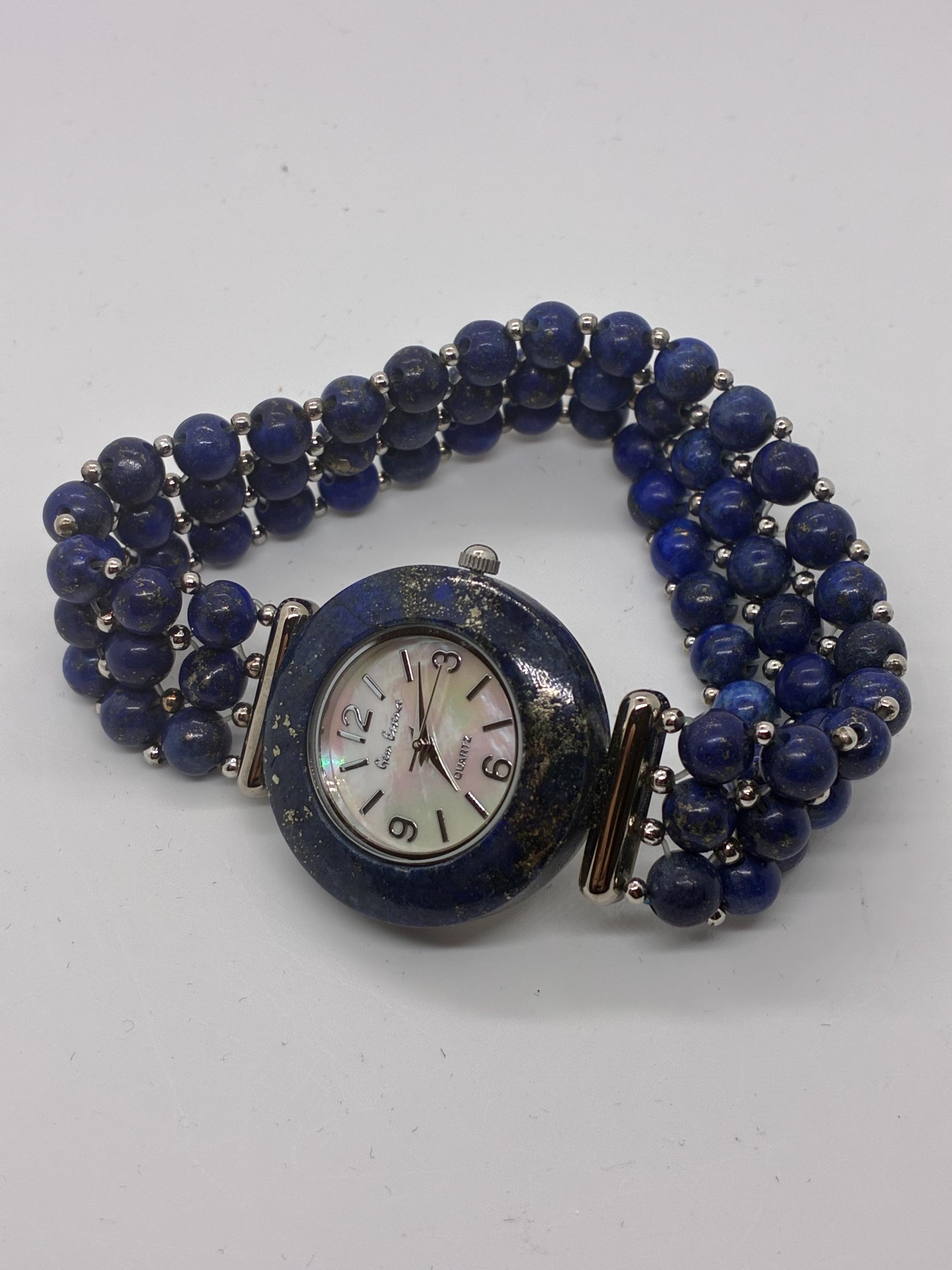 Gem Essence Watch - Etsy