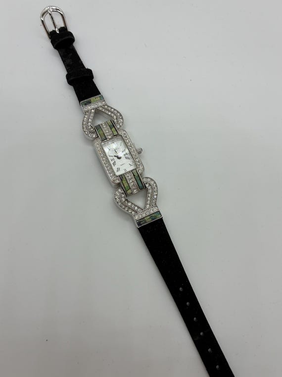 Suzanne Somers Quartz Ladies Wrist Watch Never Worn Need New  display picture 1