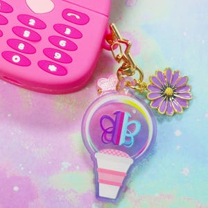 Viviz Lightstick - Etsy