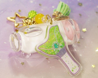 GOT7 Keychains / Got7 Lightstick / Got7 Charms / Ahgase Kpop