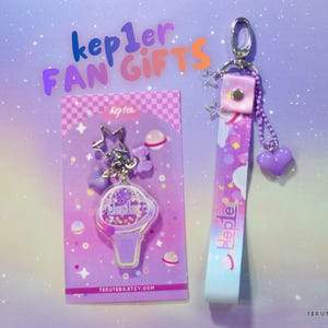 Viviz Lightstick - Etsy