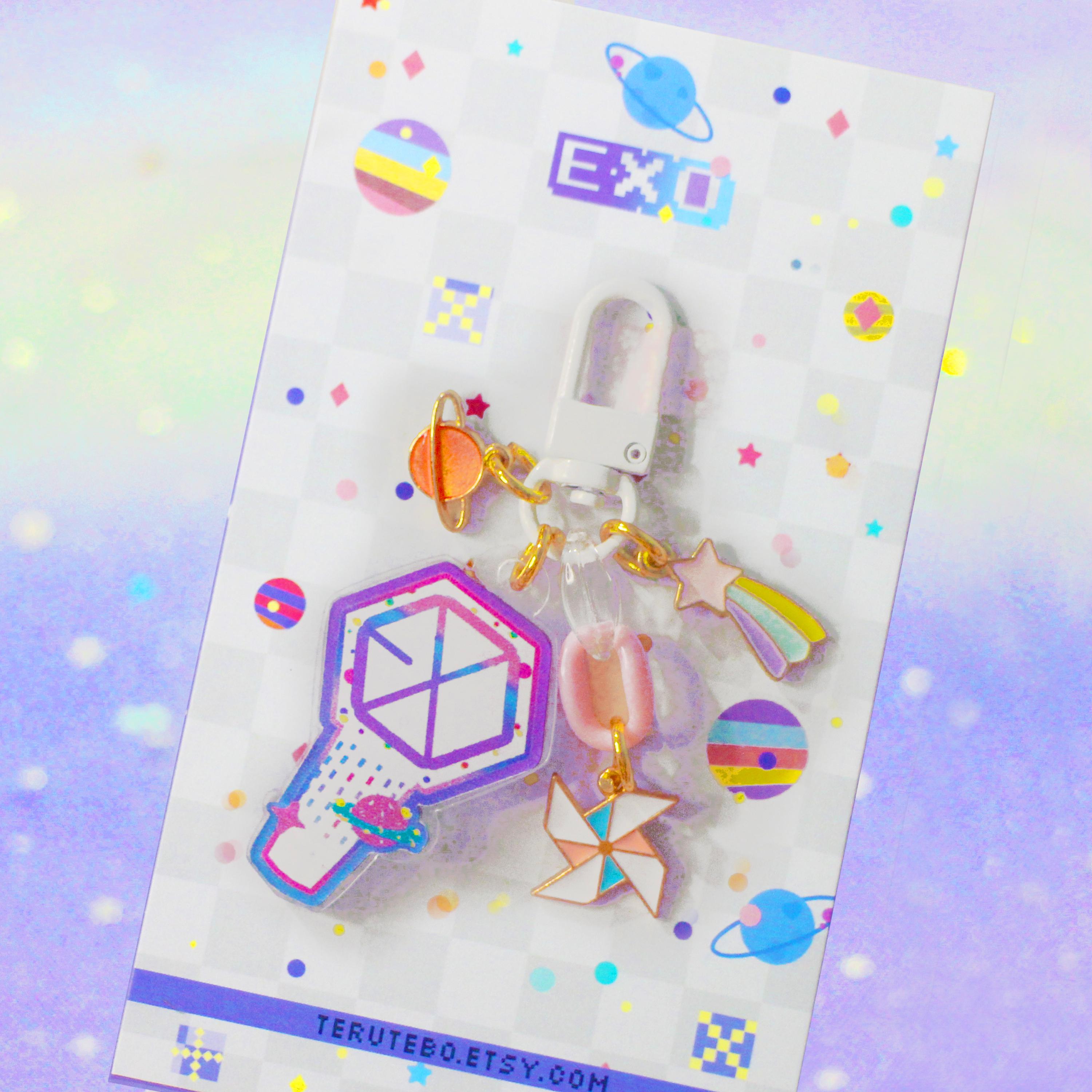 Exo Sehun - Etsy