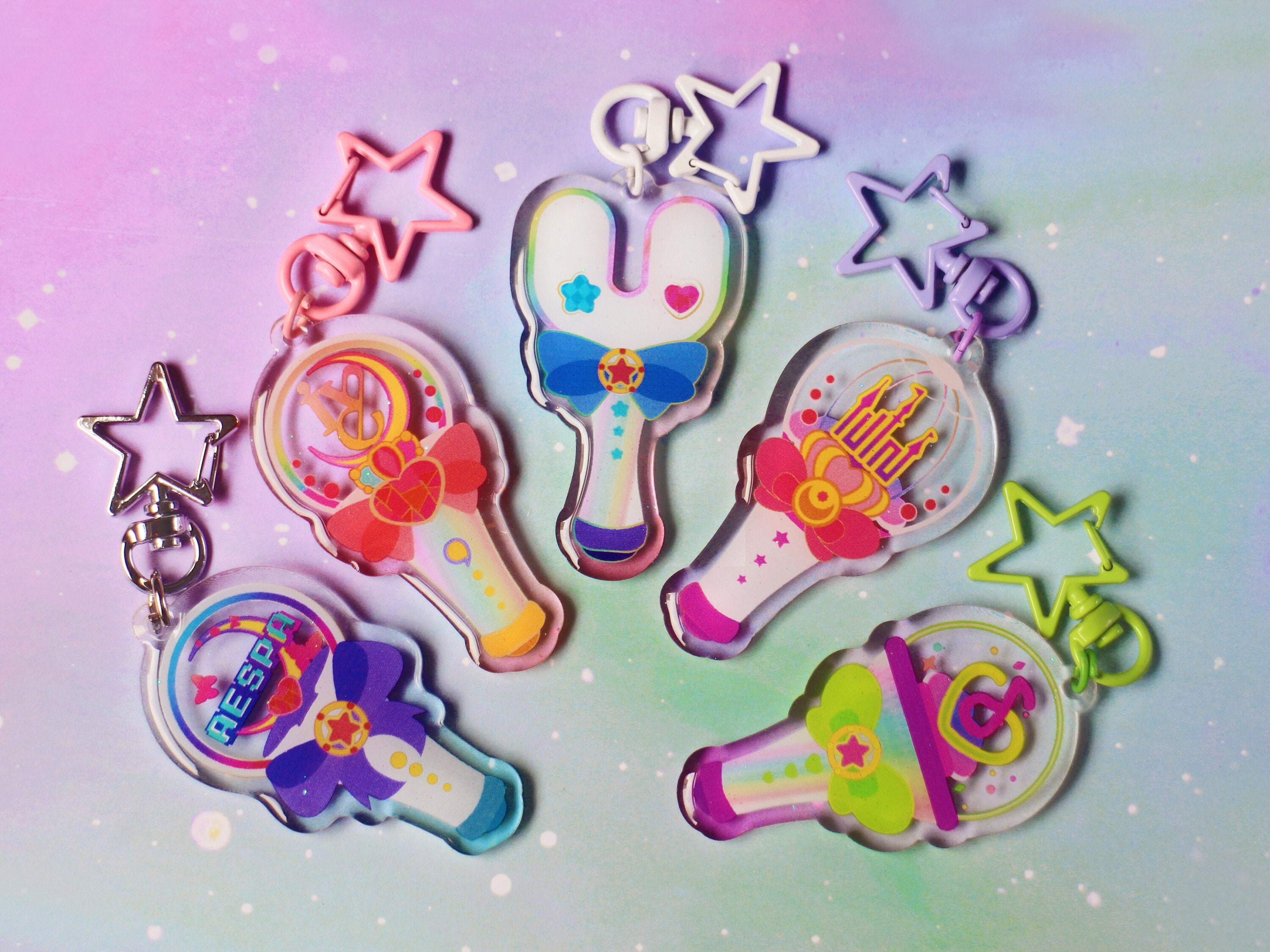 Fromis 9 - Etsy 日本