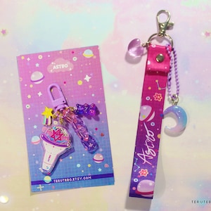 Astro moonbin - Etsy Polska