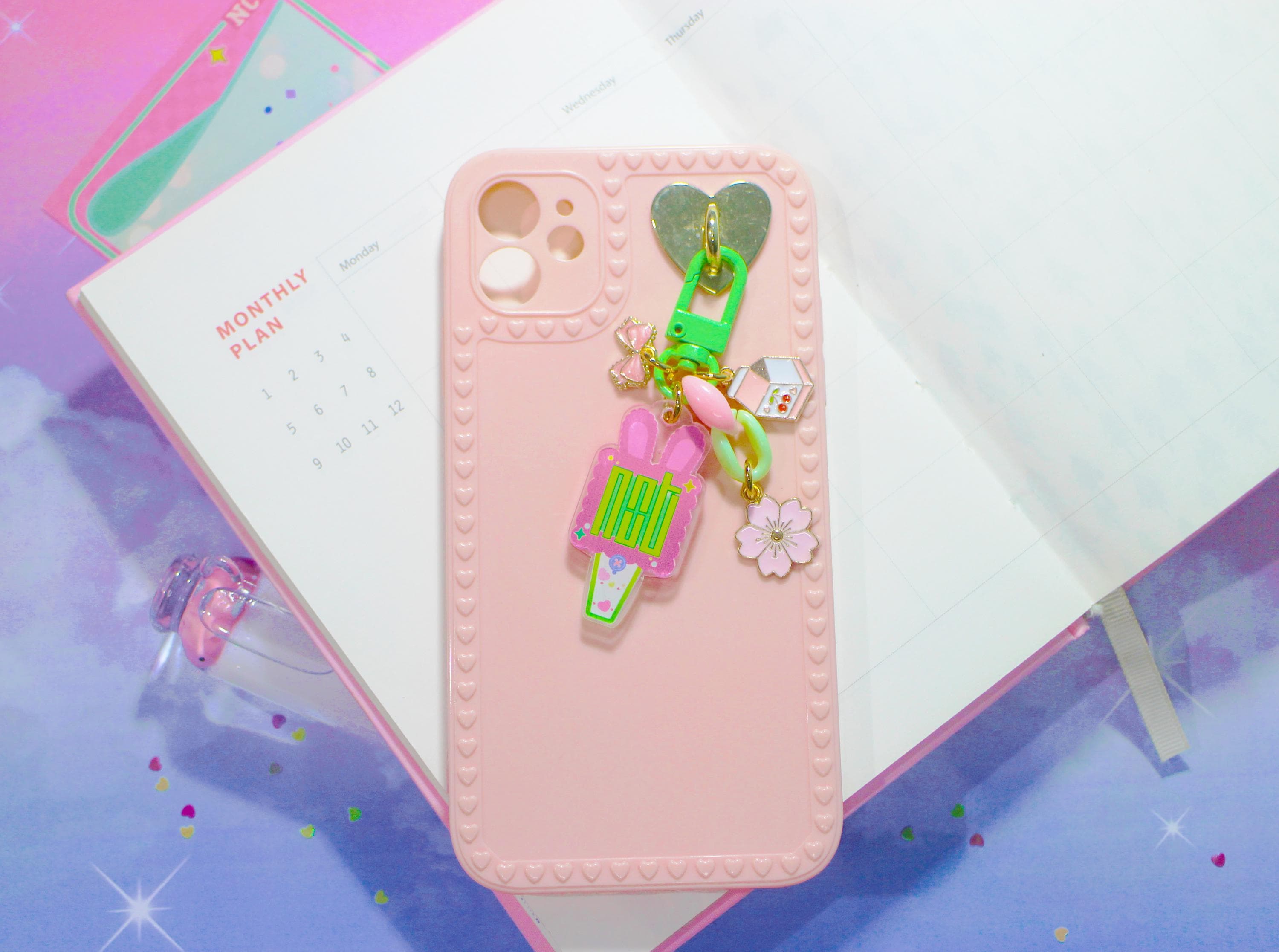 Nct phone case - Etsy 日本