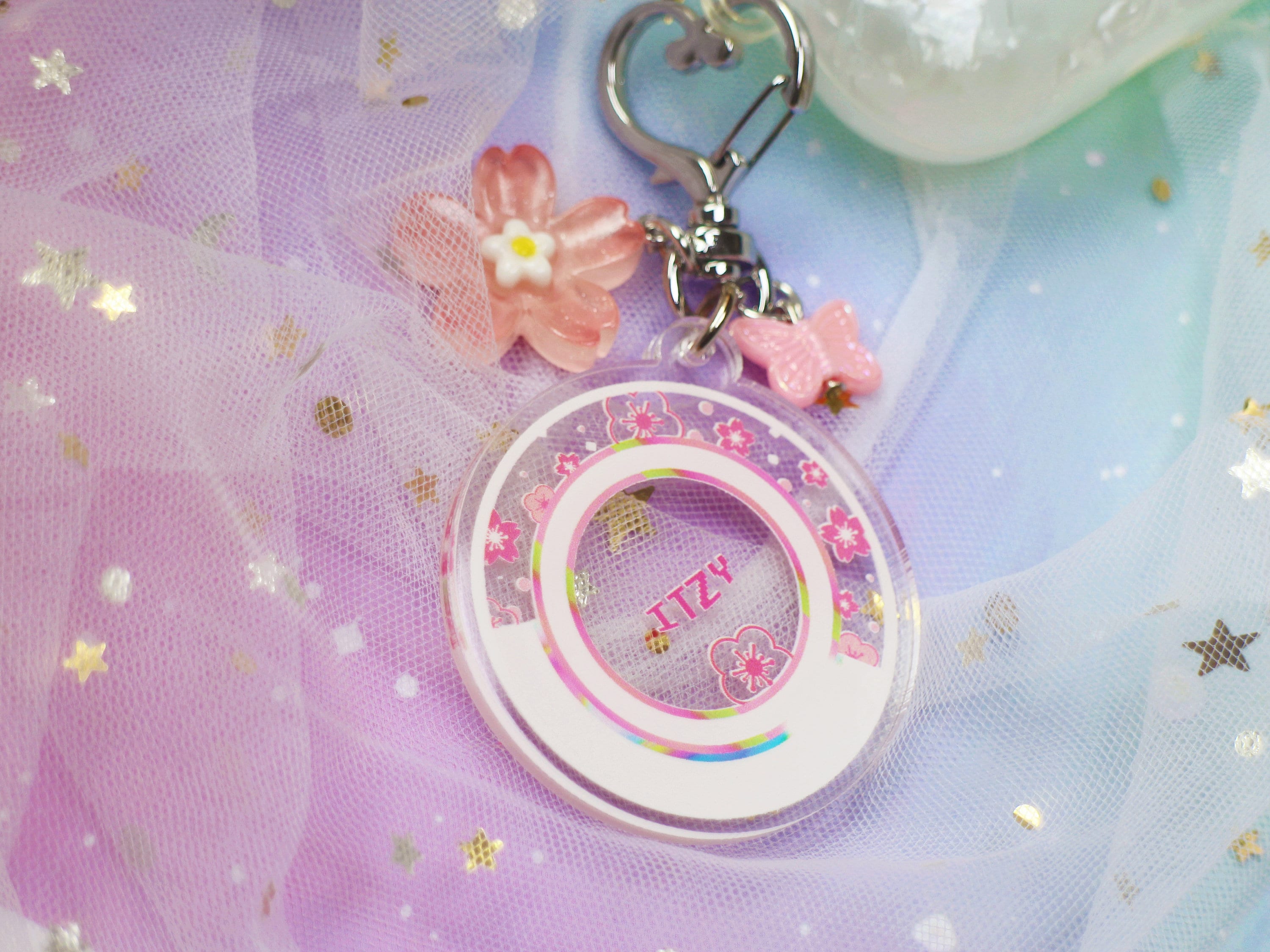 Itzy yuna - Etsy 日本