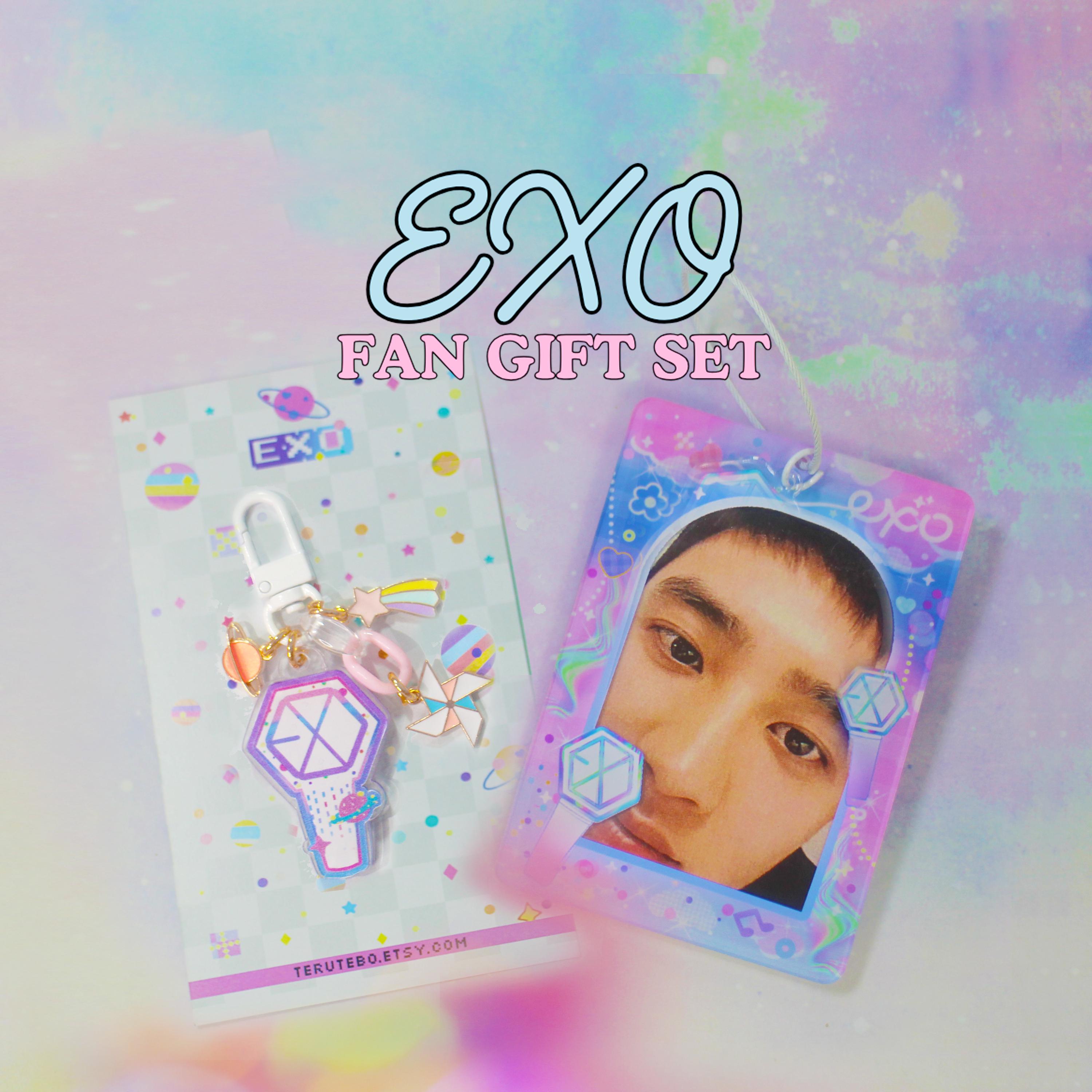 Do kyungsoo exo - Etsy 日本