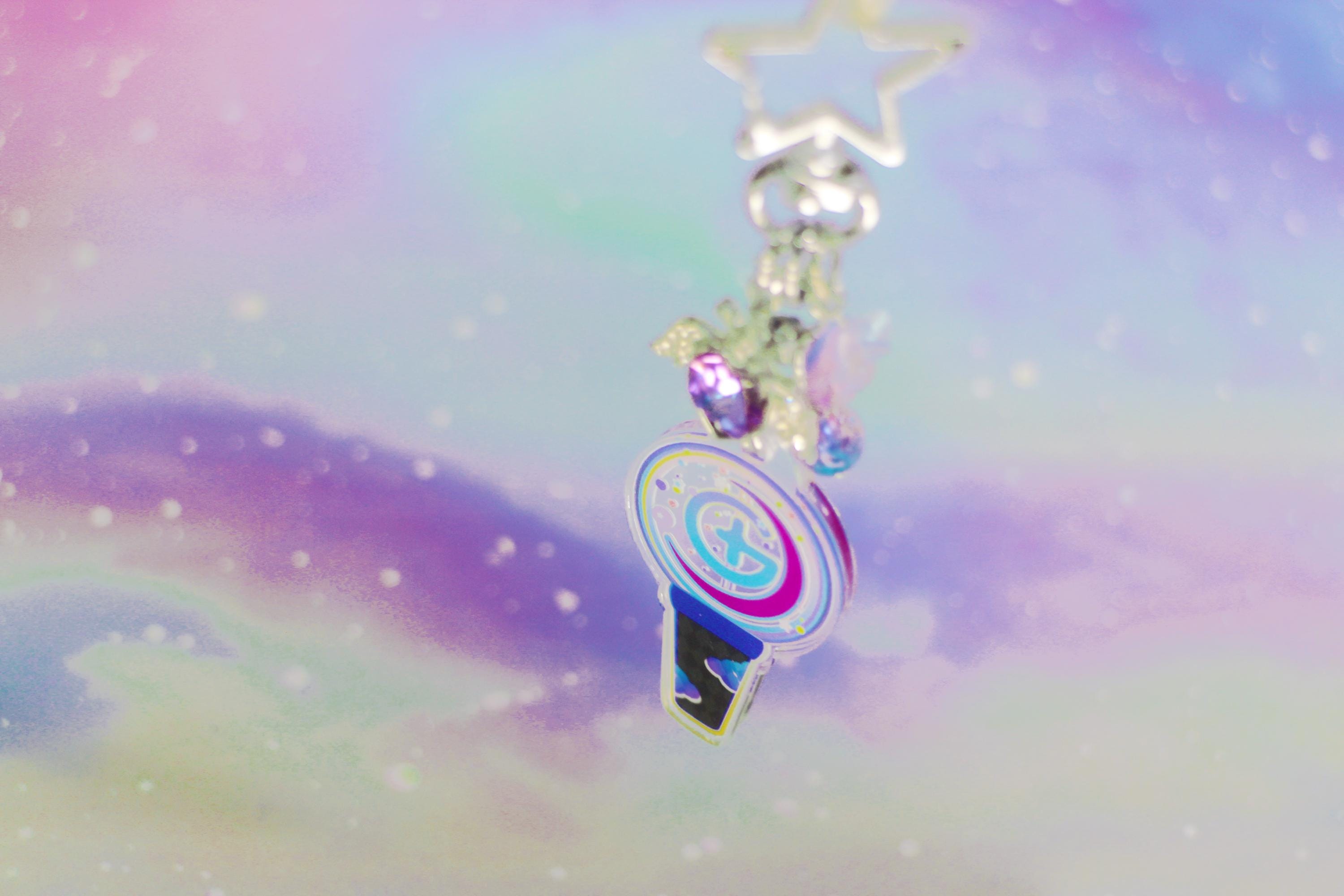 GFRIEND ペンライト　キーリング Gfriend Lightstick / G-friend Keychain - Etsy New Zealand