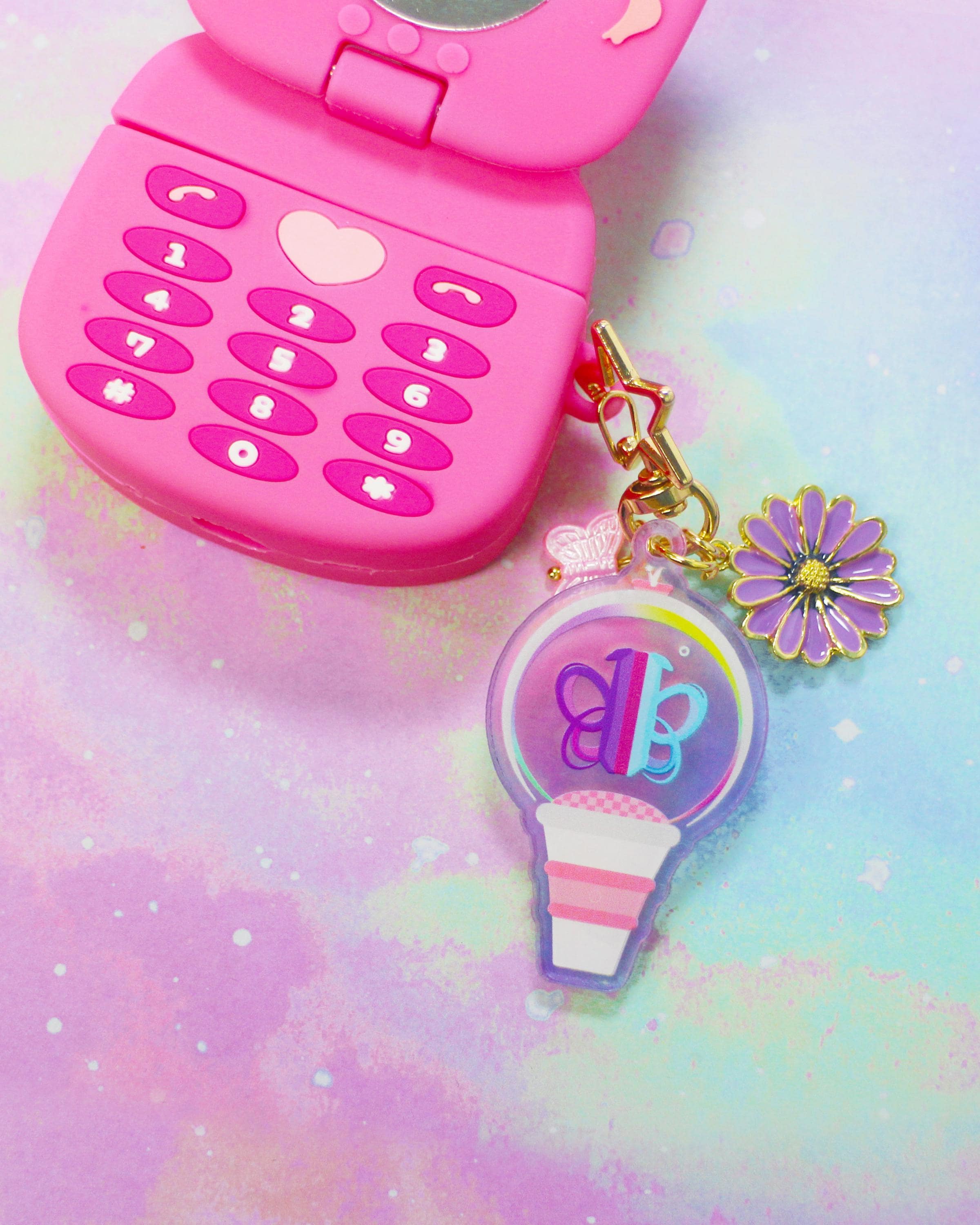 Viviz Lightstick - Etsy