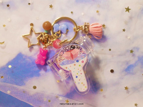 Seventeen keyring deals