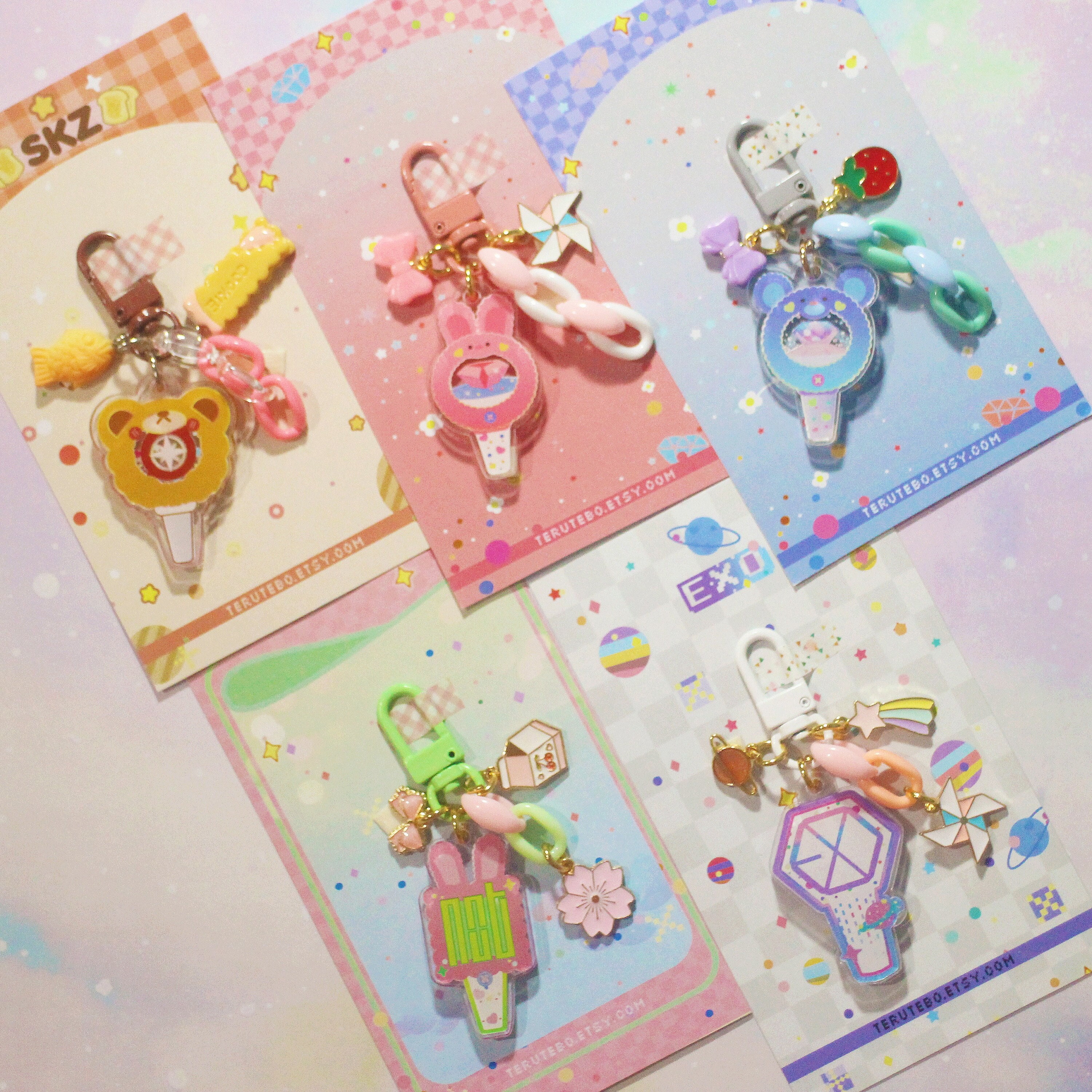TWS ヨンジェ グッズ 5点セット TWS - Albums & Merchandise - K PLACE