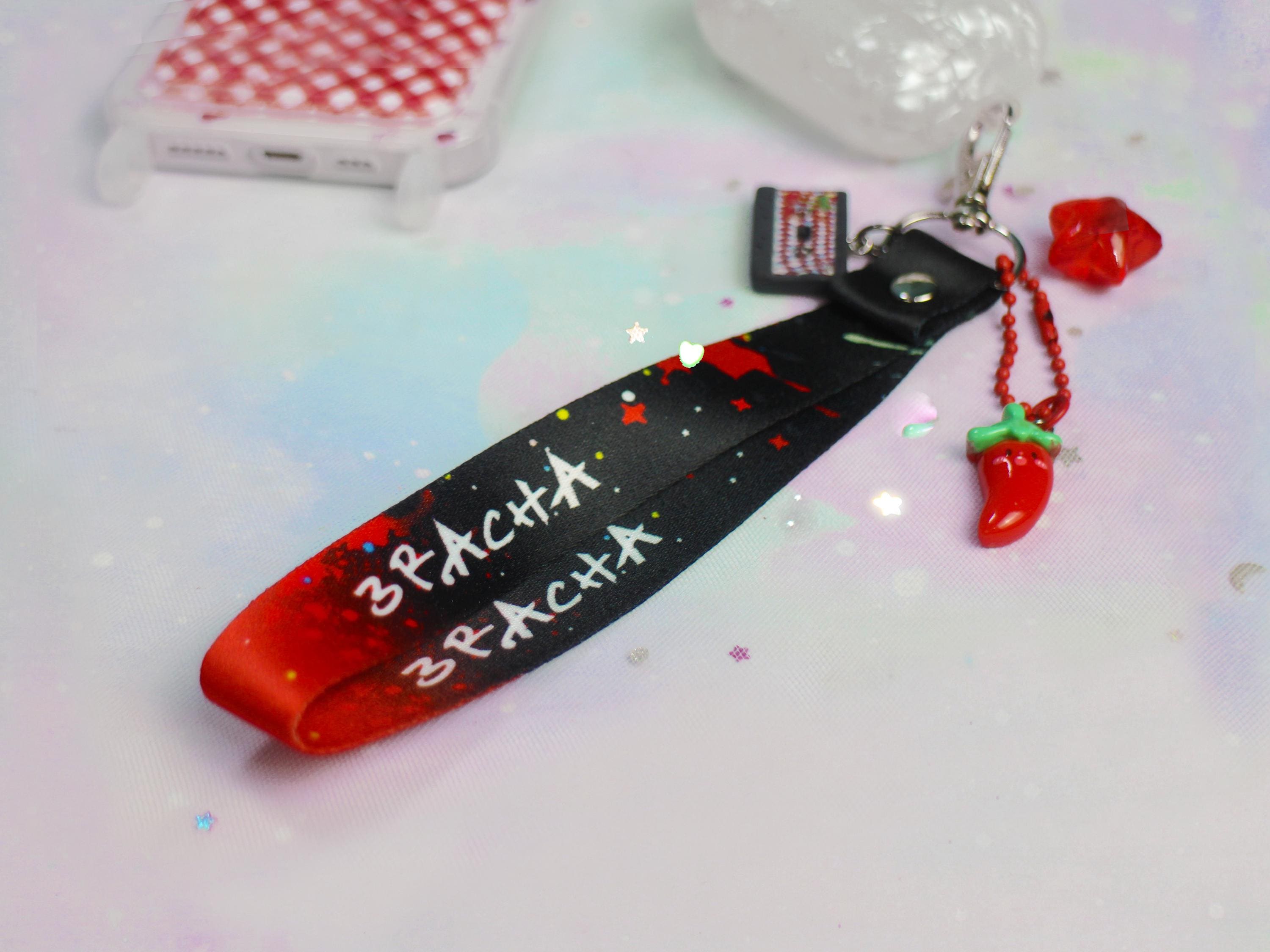 straykids リノ ネームタグ StrayKids SKZOO ネームバッチ ノートパッド リービット リノ