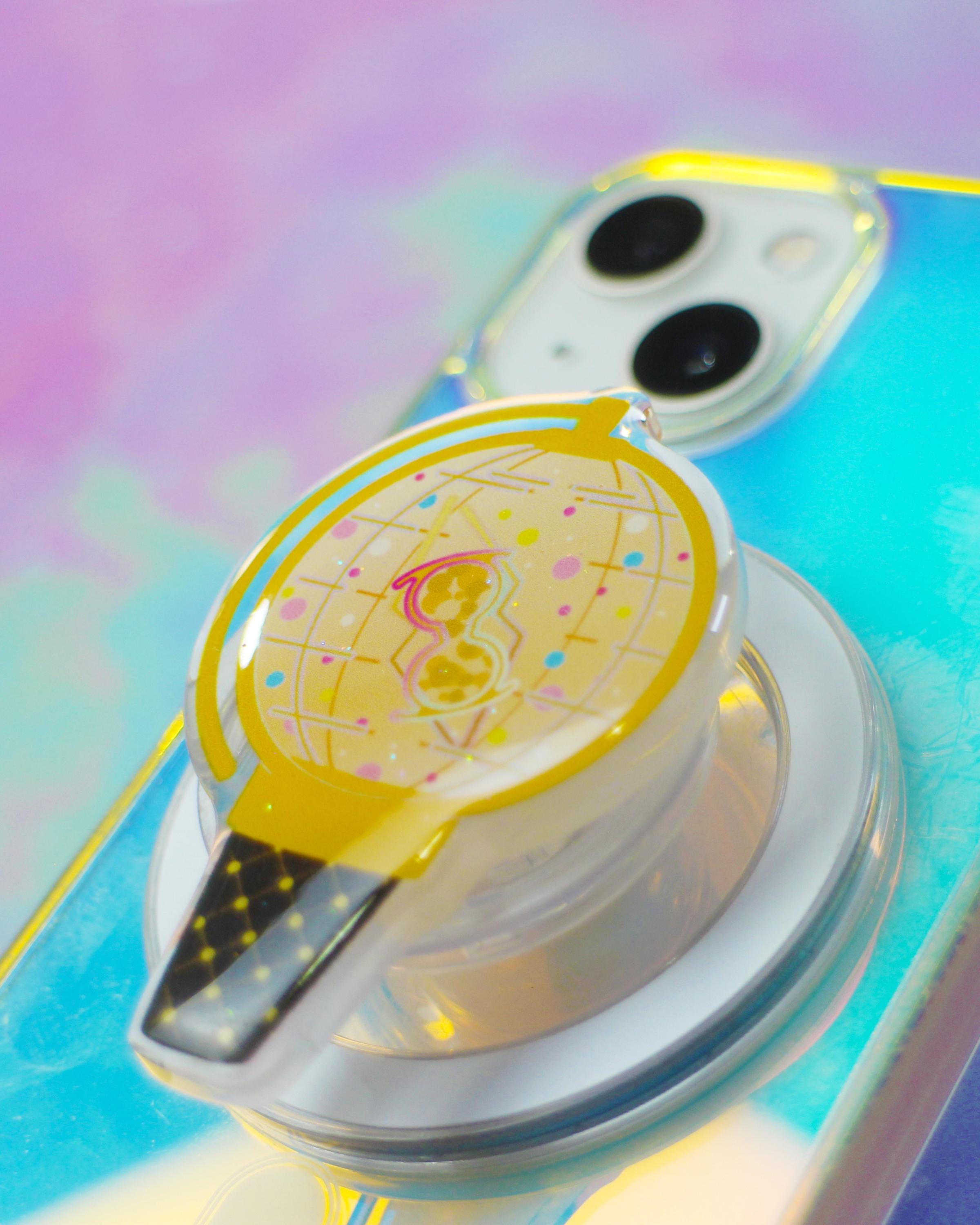 Ateez Magsafe Popsocket - Etsy