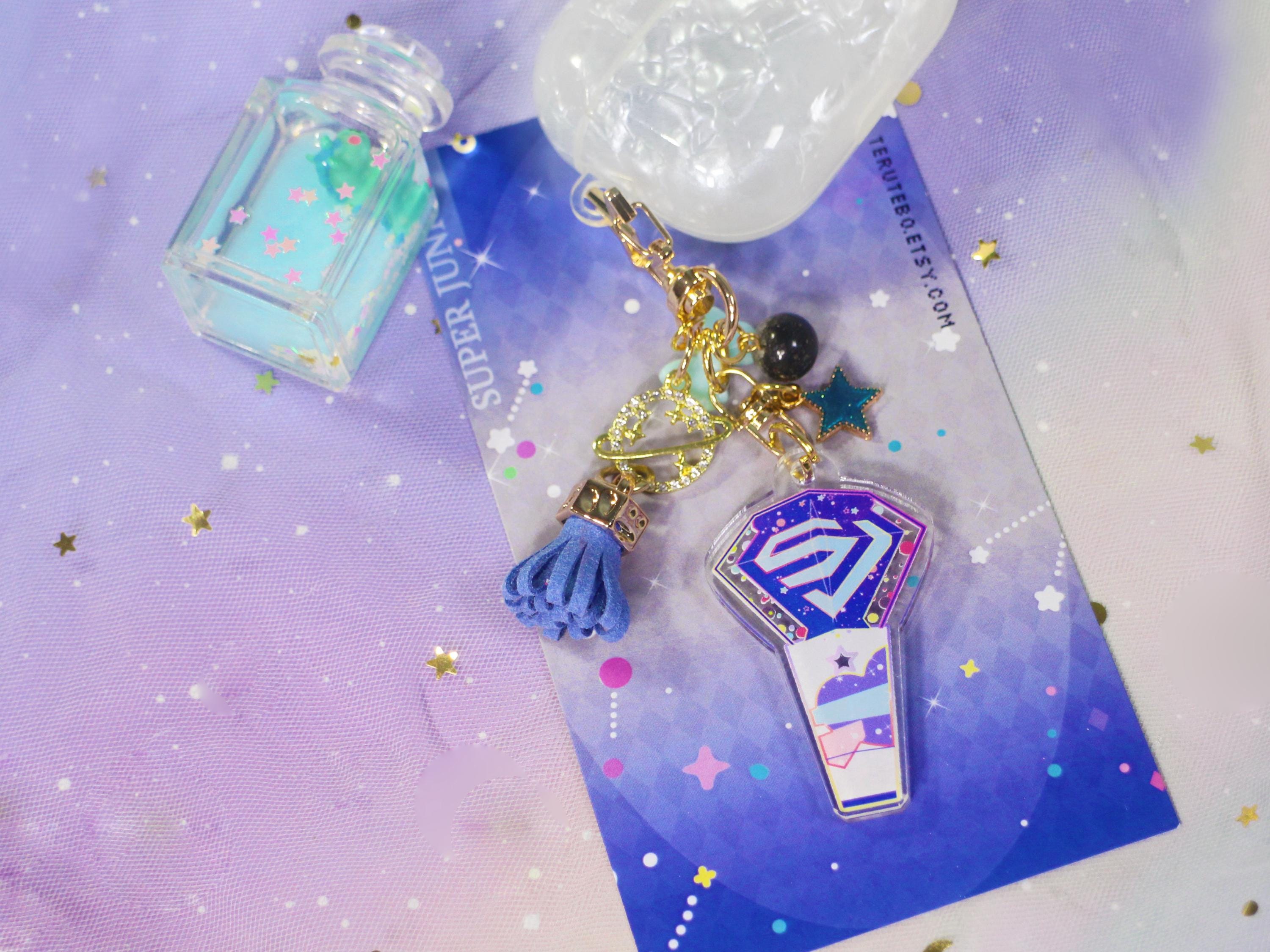 Super Junior Donghae - Etsy