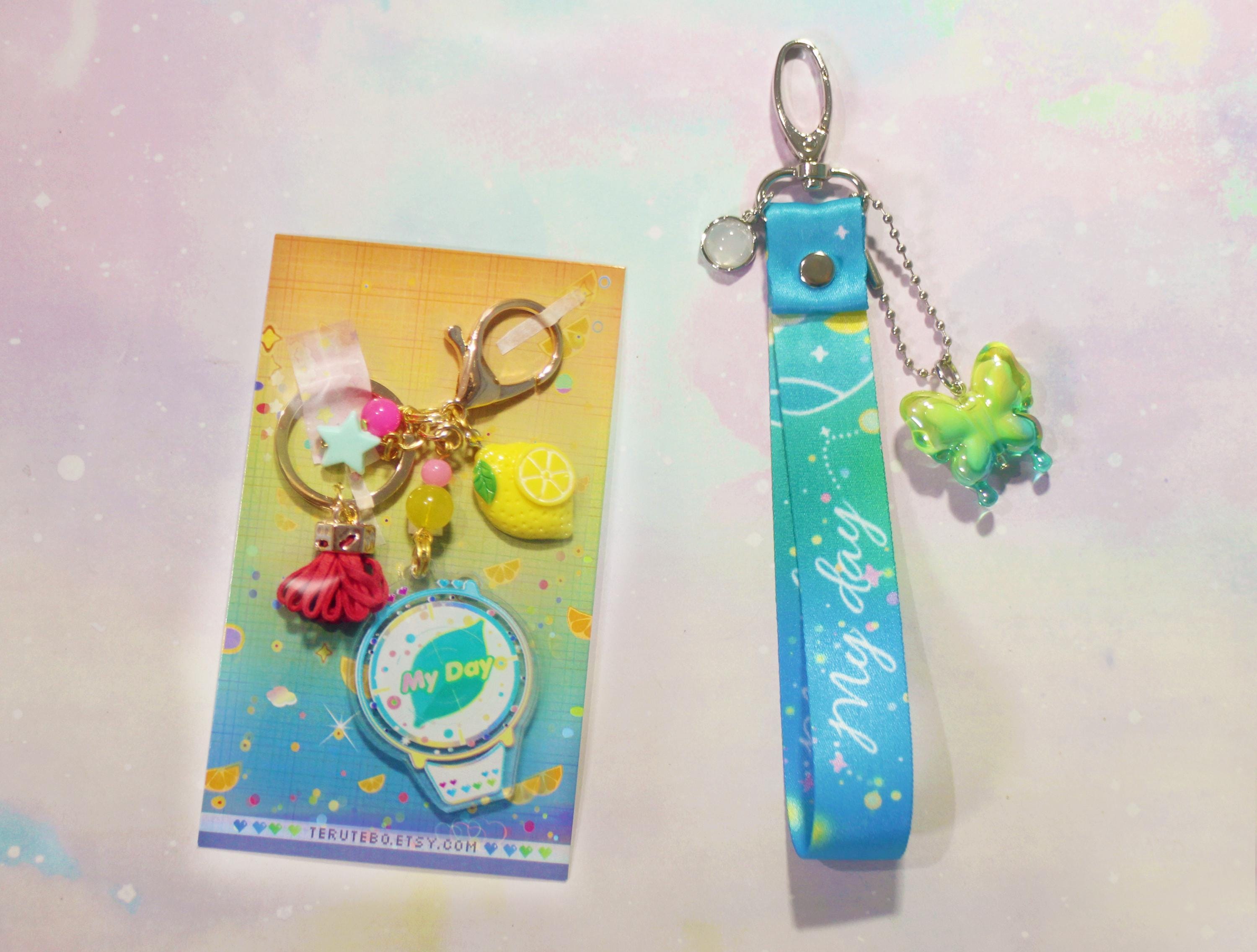 Day6 Keychain - Etsy