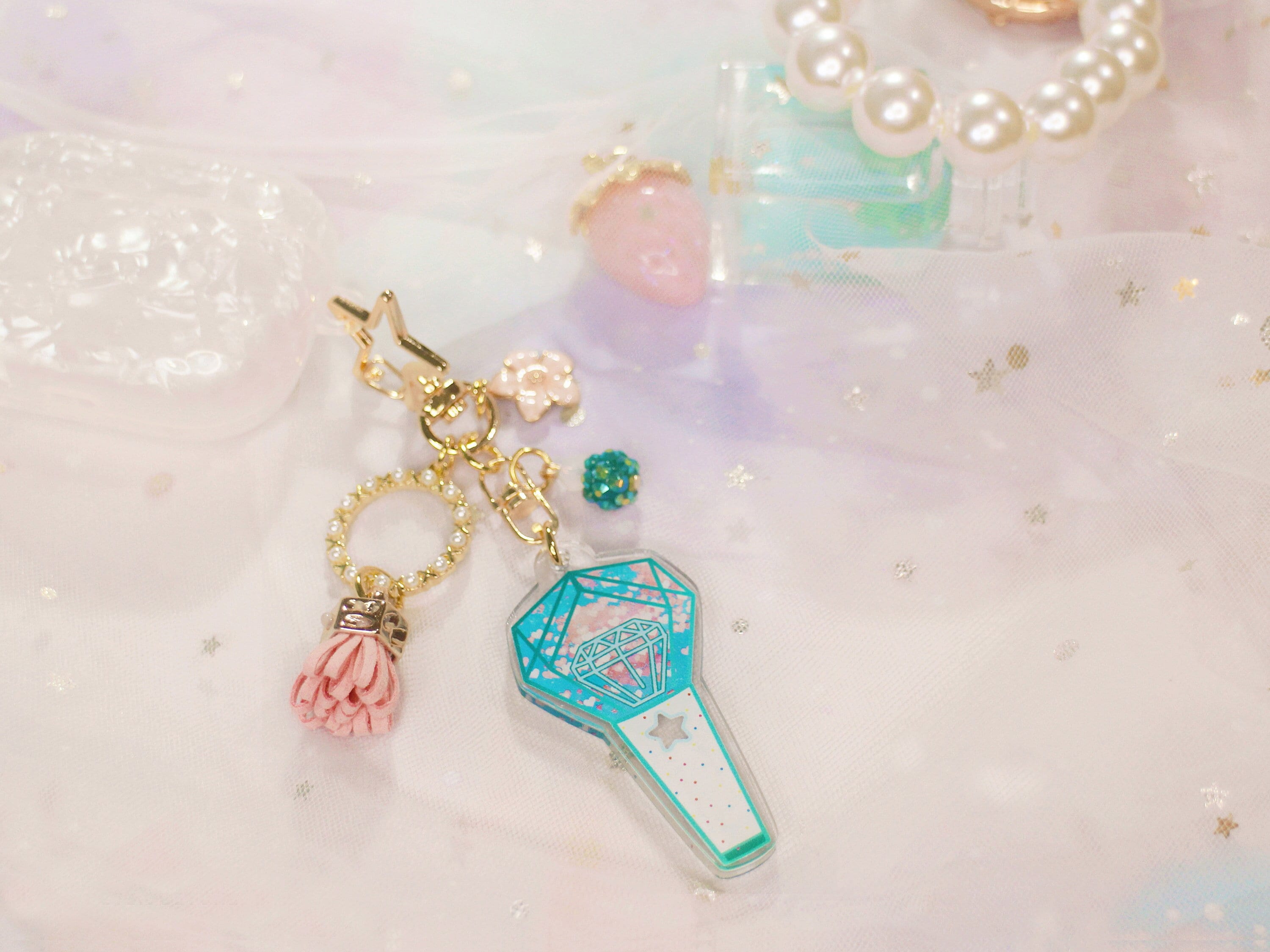 【ファッション通販】の商品をすべて SHINee 3種セット からす HOLDER L 좋아 ジョンヒョン アイドル
