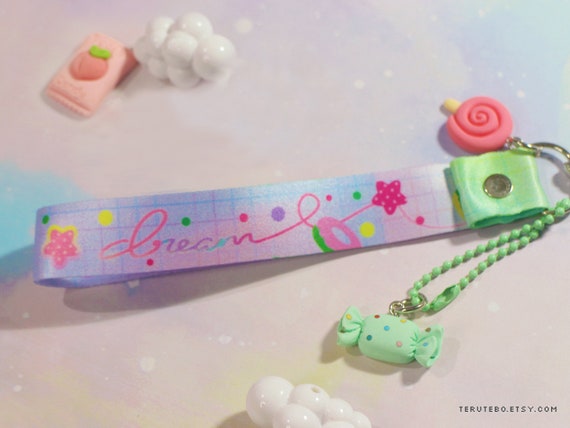 Nct keychain best sale strap