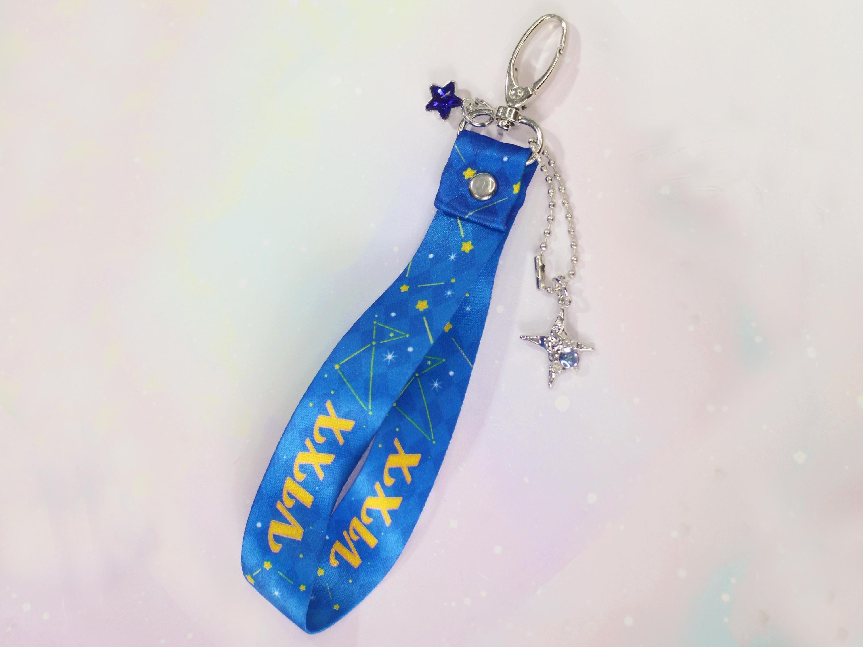 Vixx Starlight - Etsy