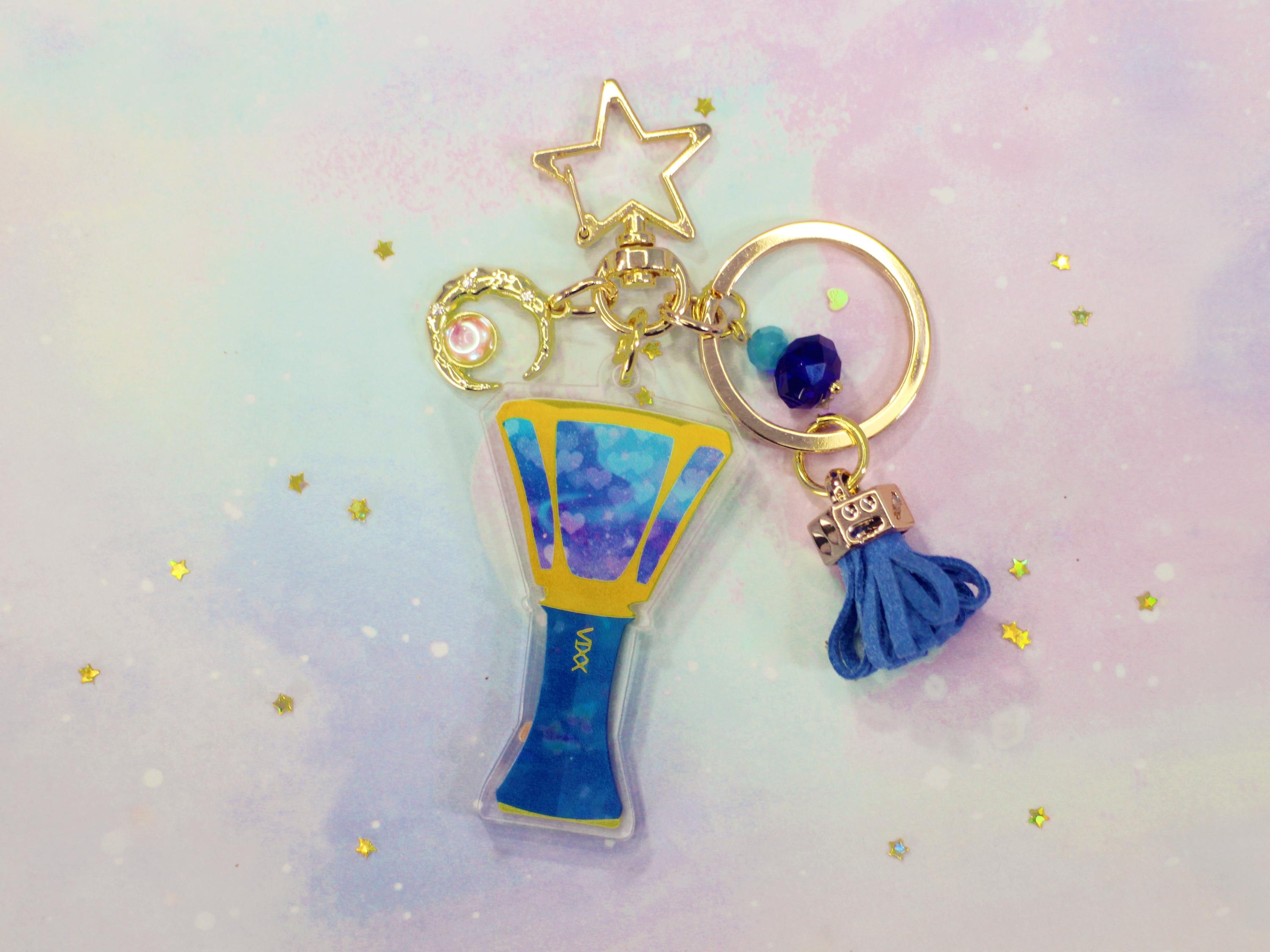 Vixx N - Etsy