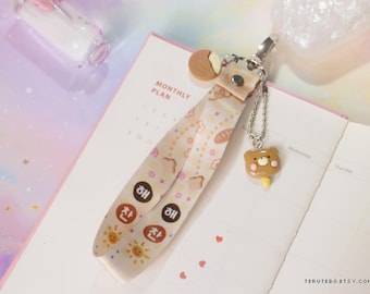 NCT Haechan-sleutelhanger / nct-droomsleutelhanger / nct-concertsleutelhanger - Haechan-merchandise (NIEUWE bedels)