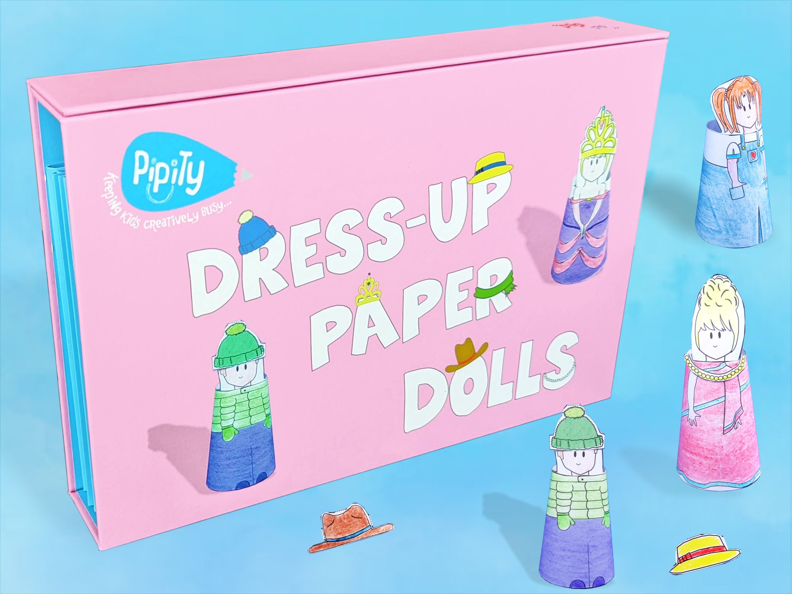 Explore the collection of Polly Pocket fashion packs, like this  color-changing set with 2 dolls and 25 pieces. Find Polly toys and gift  ideas at .