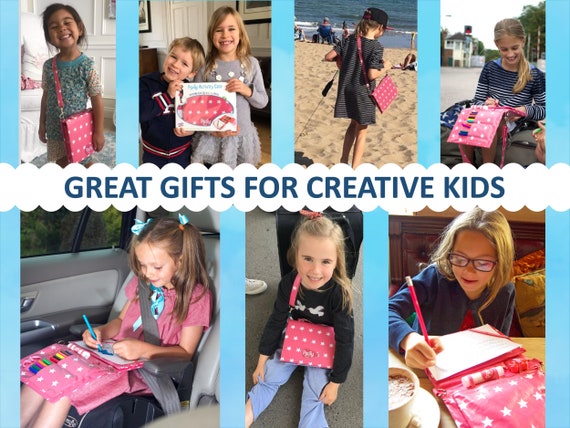 The Best Arts & Crafts Supplies for Kids - Family Friendly Travel