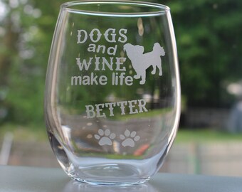 yorkie poo etsy