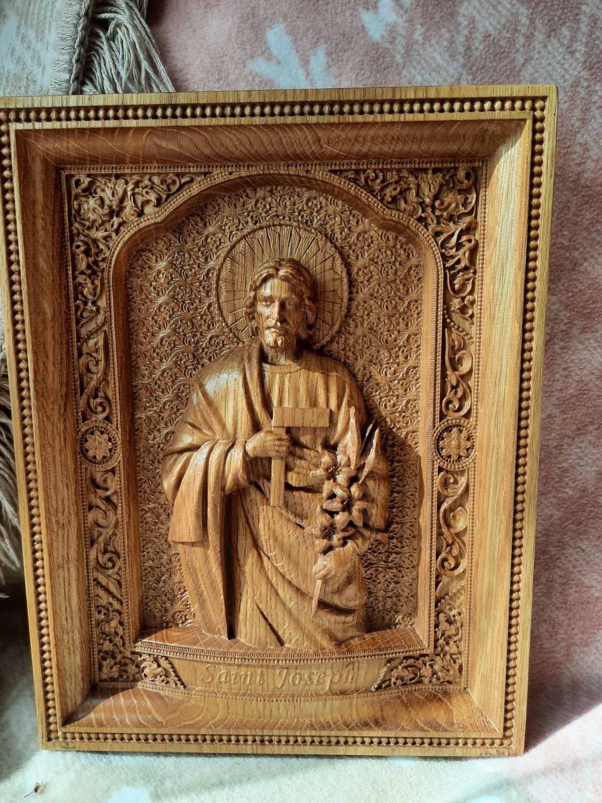 Catholic Statues for sale Only 3 left at 70