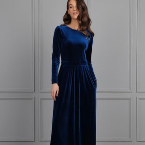 bridesmaid dress, velvet dress, wedding guest dress, gorgeous dress, wedding dress, mother of the bride dress, evening dress, gown dress, maxi dress, reception dress, elegant dress, formal dress, winter dress, fall bridesmaid, custom bridesmaid dress