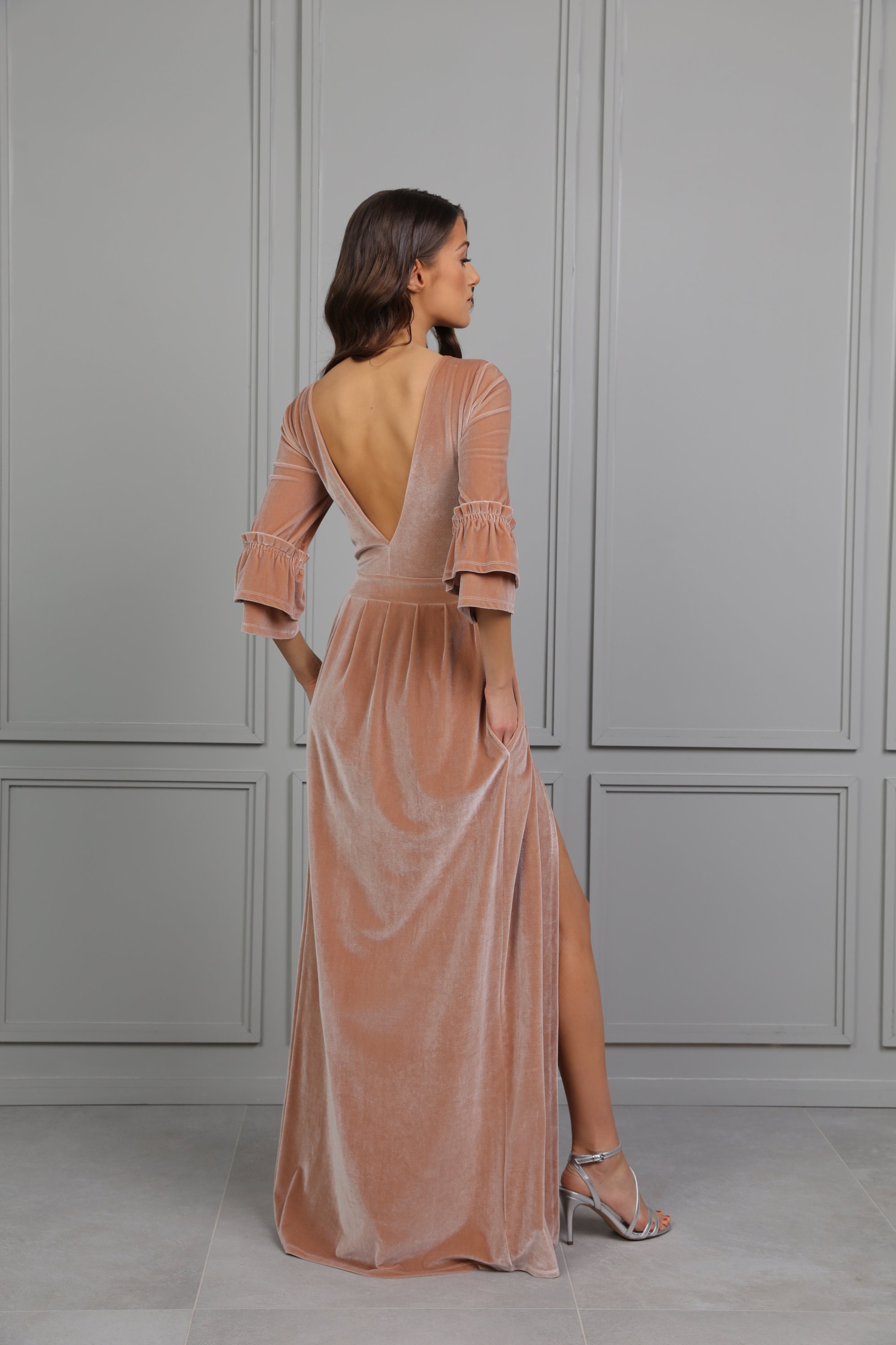 Bridesmaid Dresses - Etsy