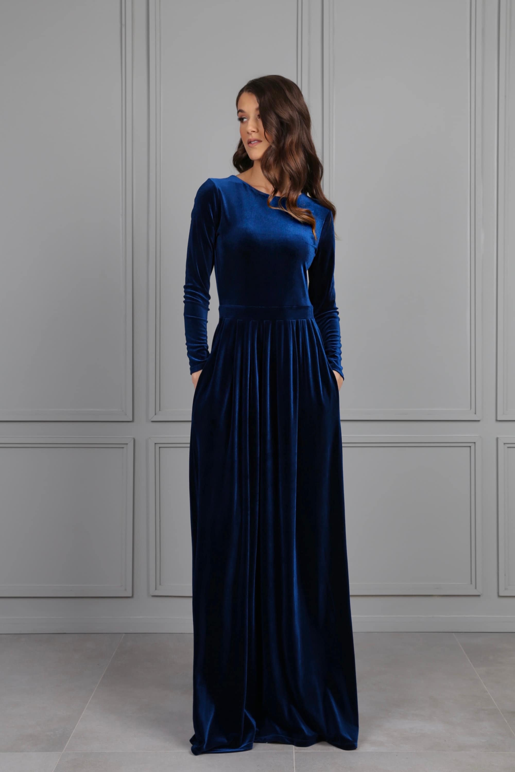 plus size maternity christmas dress Plaid 3/4 Sleeve Round Neck Ruched RED/BLACK / SMALL colour: blue-floral-printed-cut-out-round-neck-mini-dress Size:44 EUR/10 US/9.5 UK ensuring comfort without compromising Jersey Maxi Dress Black