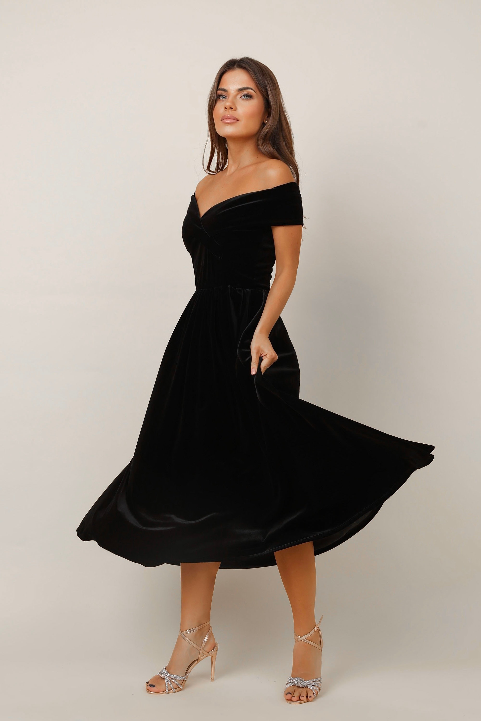 midi summer dress bodycon Melana Women's Summer Bodycon Midi Dress Sexy Mini Long Sleeves Dress –  Chic Always Boutique,LLC