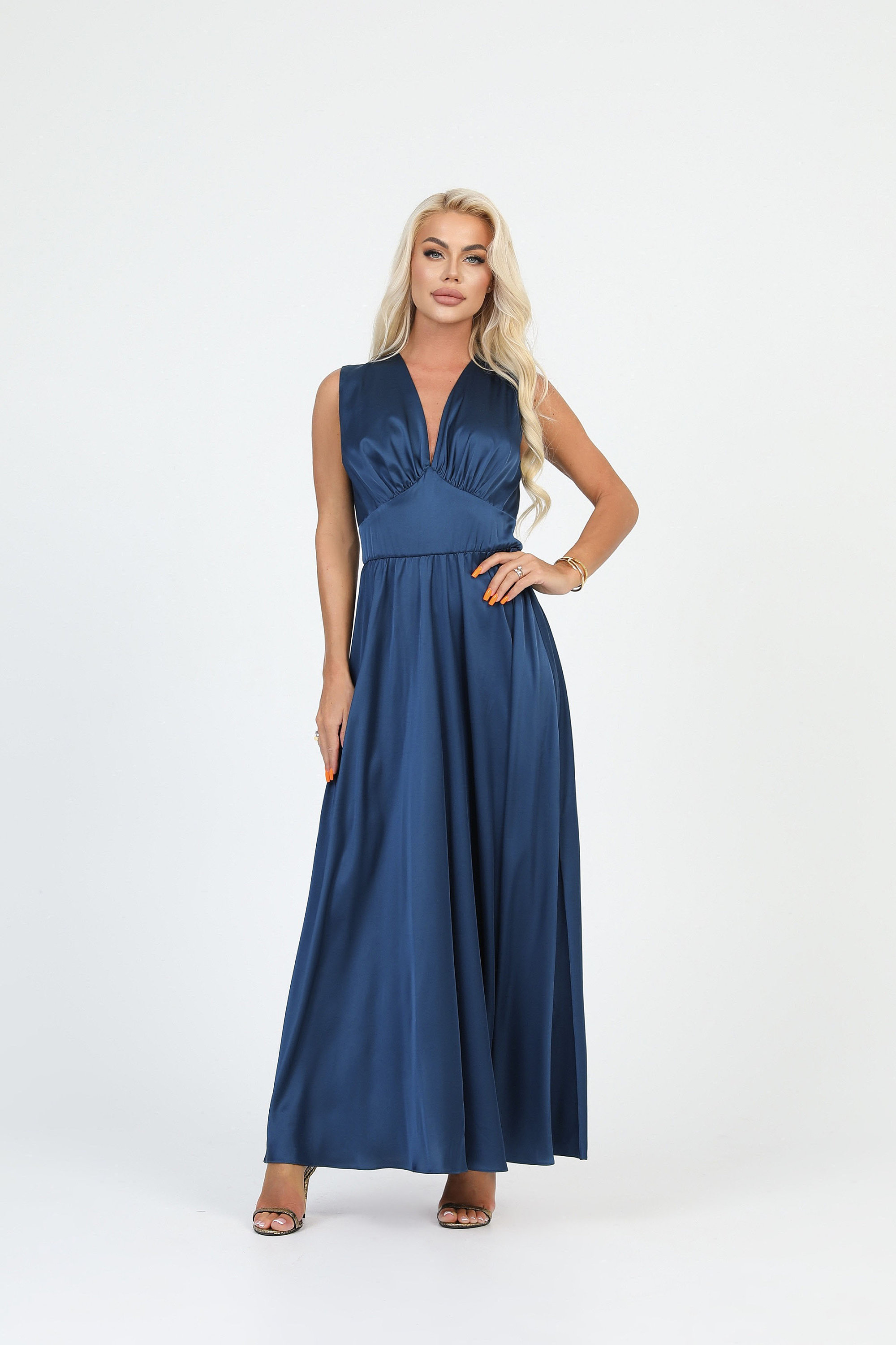 princess polly baby blue dress Pastel Bridesmaid Dresses