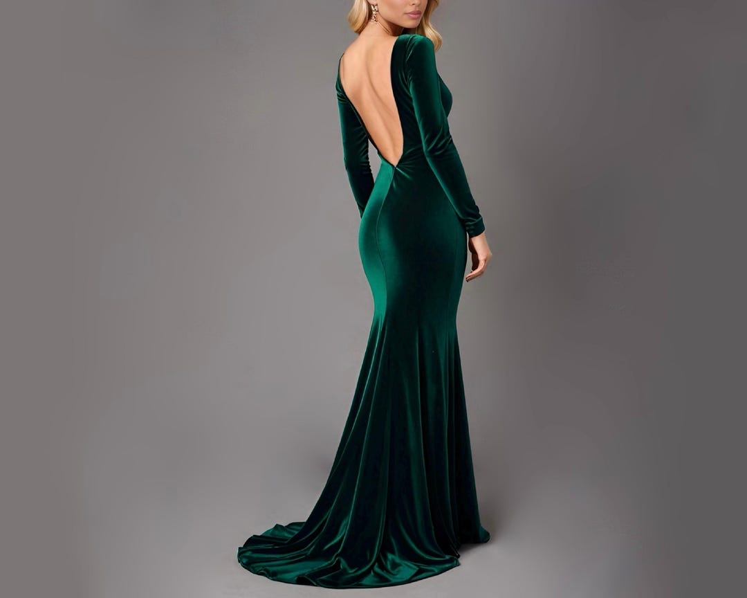 dress fashion website Bridesmay Cocktail Dresses for Women 2024 Wedding Guest Midi with ADORA-DESIGN Light Blue 3D Floral Color:Deep Green