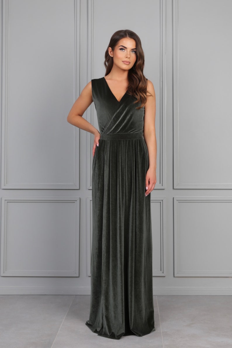 bridesmaid dress, velvet dress, wedding guest dress, gorgeous dress, wedding dress, mother of the bride dress, evening dress, gown dress, maxi dress, reception dress, elegant dress, formal dress, winter dress, fall bridesmaid, custom bridesmaid dress