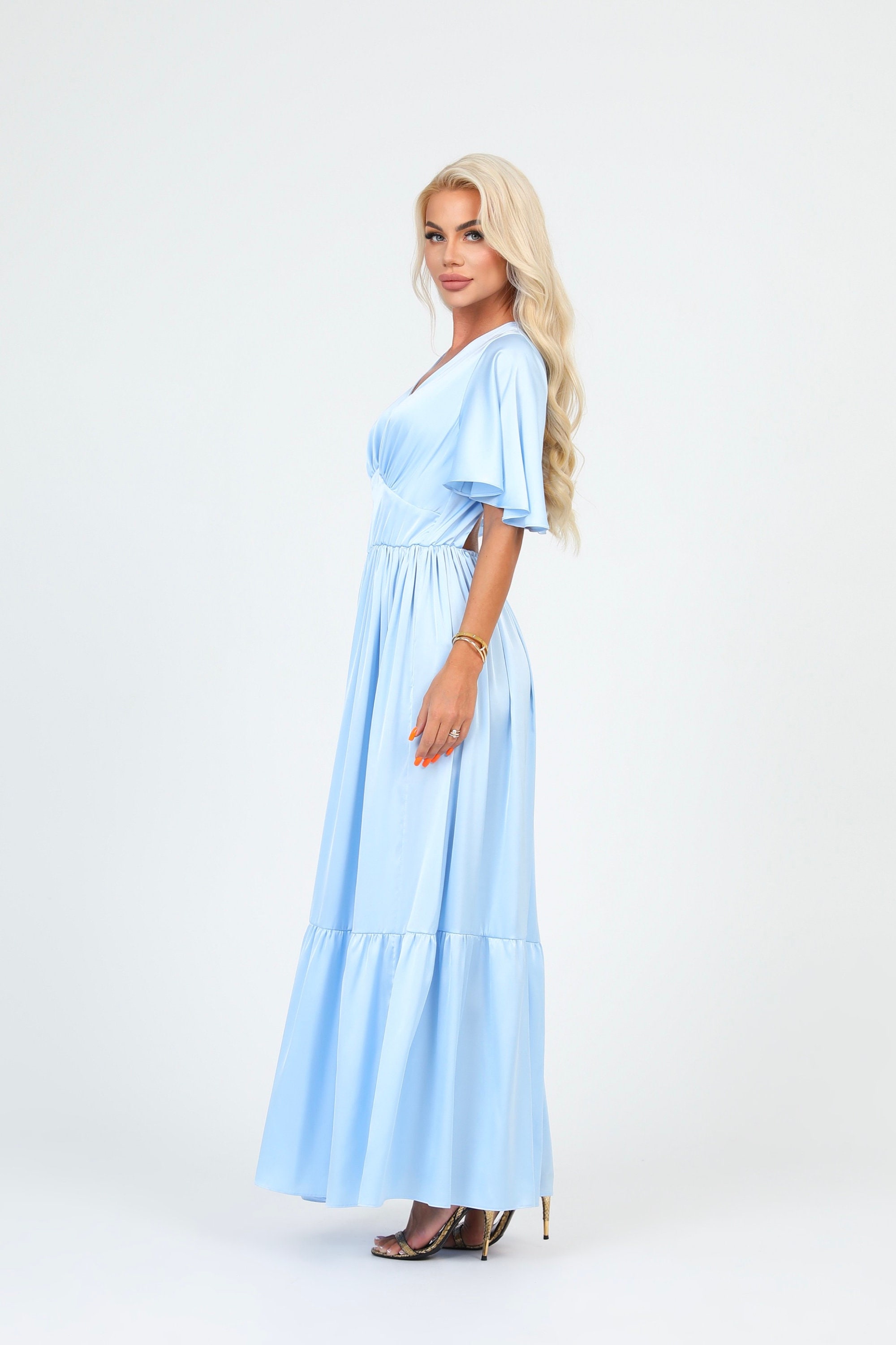 plus size denim dress amazon with Buttons Hoco Dresses Black at resort wear for women Size:5-6 year