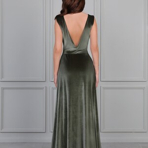 bridesmaid dress, velvet dress, wedding guest dress, gorgeous dress, wedding dress, mother of the bride dress, evening dress, gown dress, maxi dress, reception dress, elegant dress, formal dress, winter dress, fall bridesmaid, custom bridesmaid dress