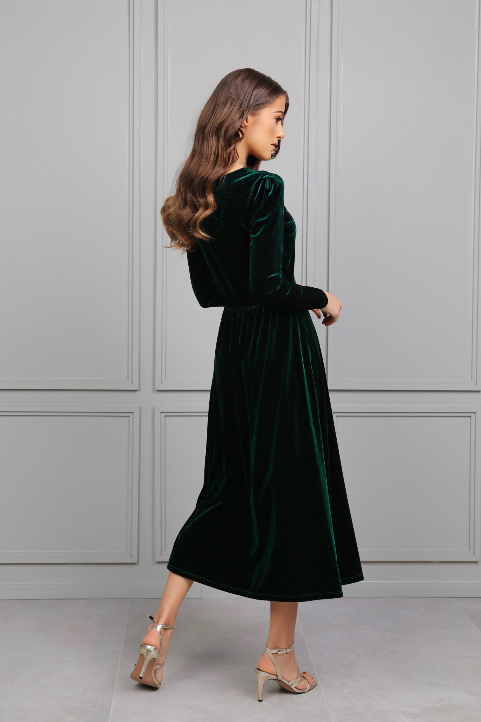 slim fit dress slacks Short A-Line Homecoming Dress with Lace main image 1