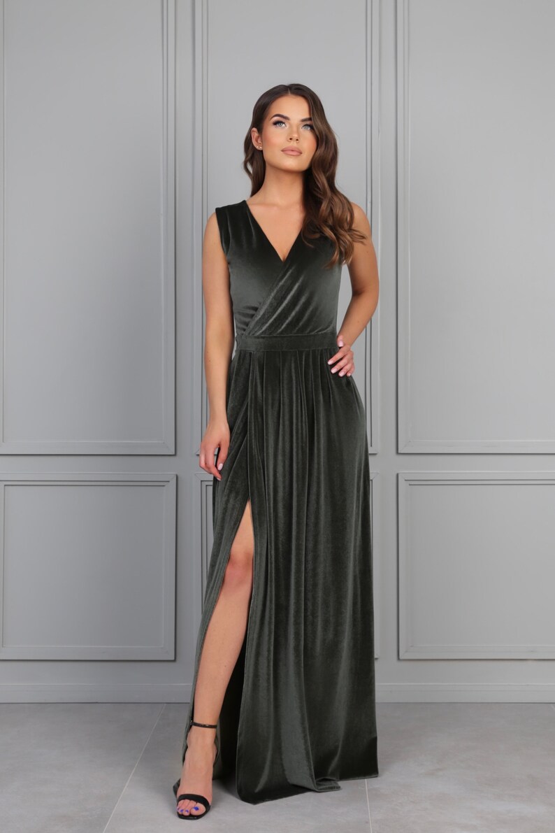 bridesmaid dress, velvet dress, wedding guest dress, gorgeous dress, wedding dress, mother of the bride dress, evening dress, gown dress, maxi dress, reception dress, elegant dress, formal dress, winter dress, fall bridesmaid, custom bridesmaid dress