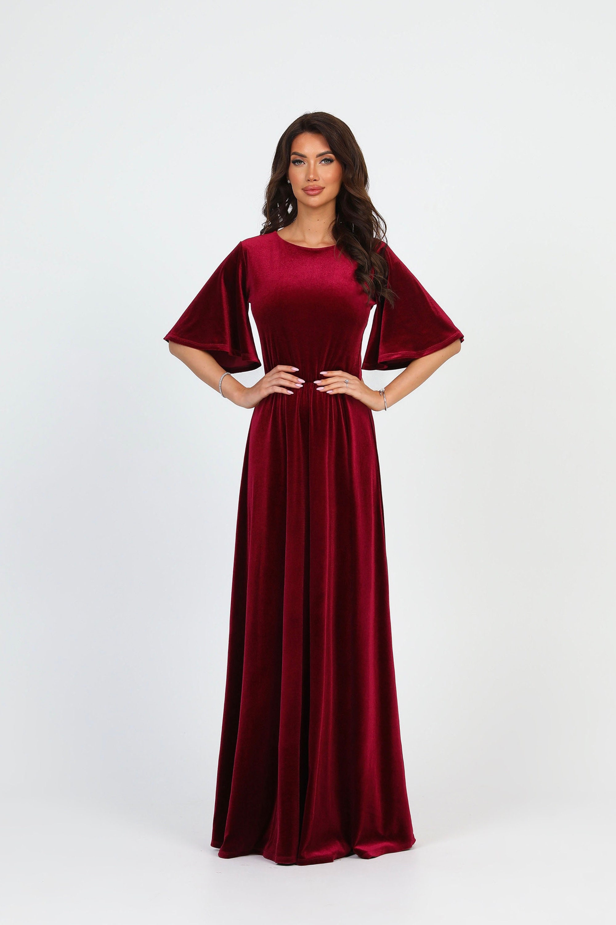 Bridesmaid Dresses - Etsy