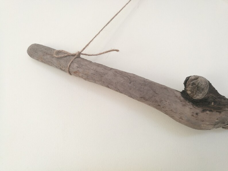 21 Driftwood Wall Hanging Art Coastal Decor Beach Driftwood Sculpture Wall Art