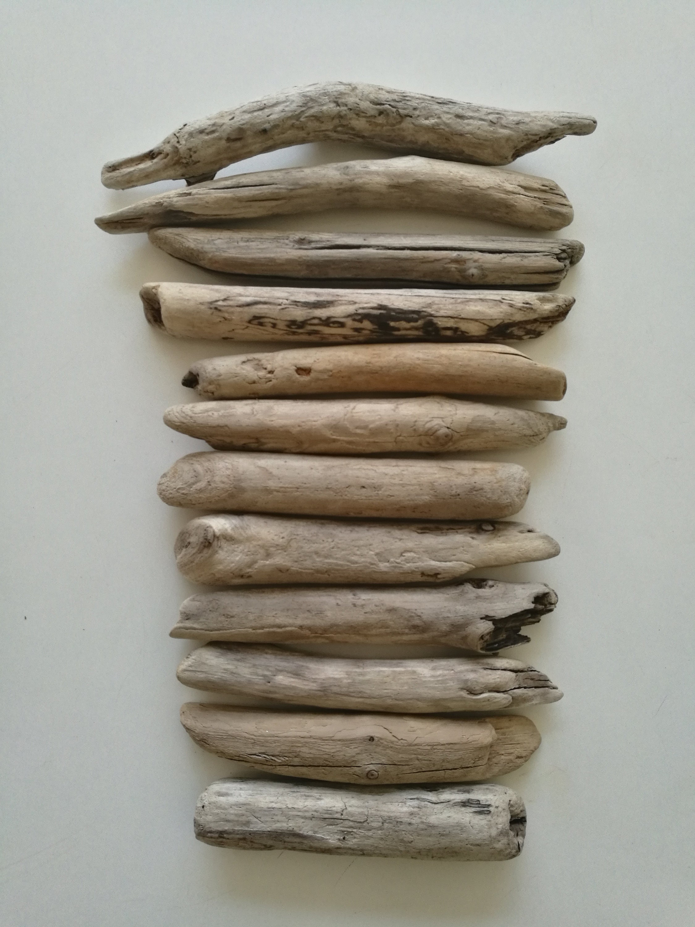 69.5 Inch Decorative Driftwood Pieces. 12 Drift Wood Branches Etsy