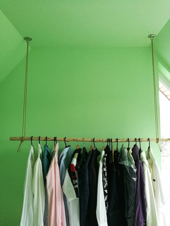 Hanging Kit Heavy Duty Ceiling Hooks for Hanging Clothing Rack