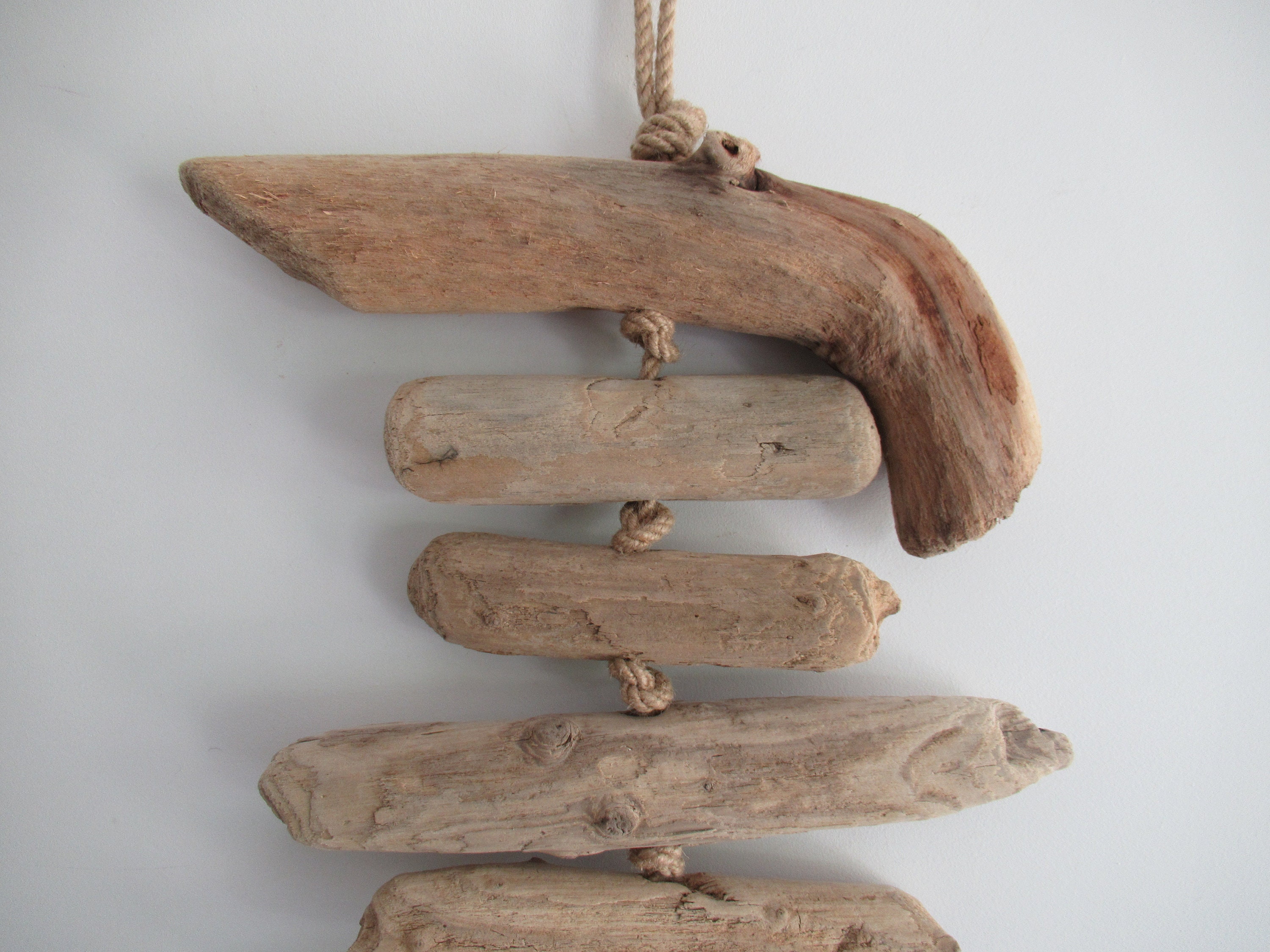 Large Driftwood Wall Art Driftwood Wall Hanging Decor Beach Etsy