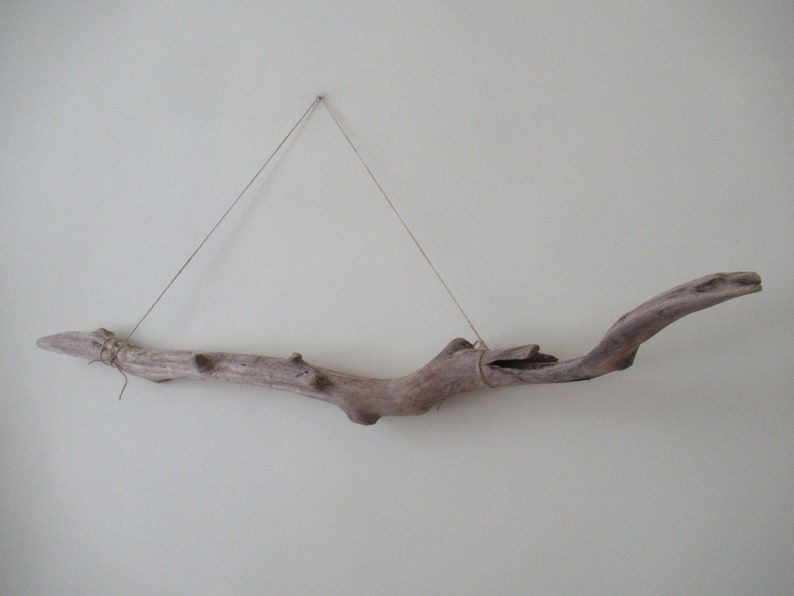 Large & Branched Driftwood Piece. Driftwood Branch Large Wall Etsy