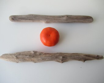 DRIFTWOOD Pieces Drift Wood Dowels Beige Driftwood Branches For Wall Hanging Weaving & Macrame 12.5-13.5 "/31.5-34.5 cm