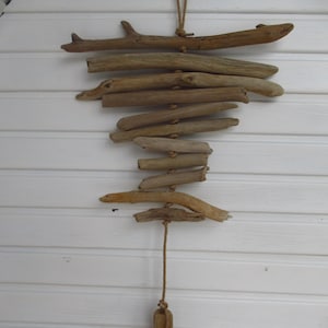 Large Driftwood Wall Art, Driftwood Wall Hanging, Driftwood Pieces, Driftwood Beach Decor, Driftwood Art 30&quot;/77 cm