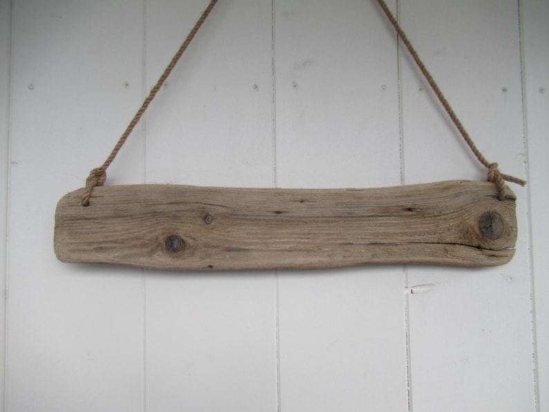 Half Rounded Dark Beige Drift Wood Sign Custom Blank Driftwood Sign ...