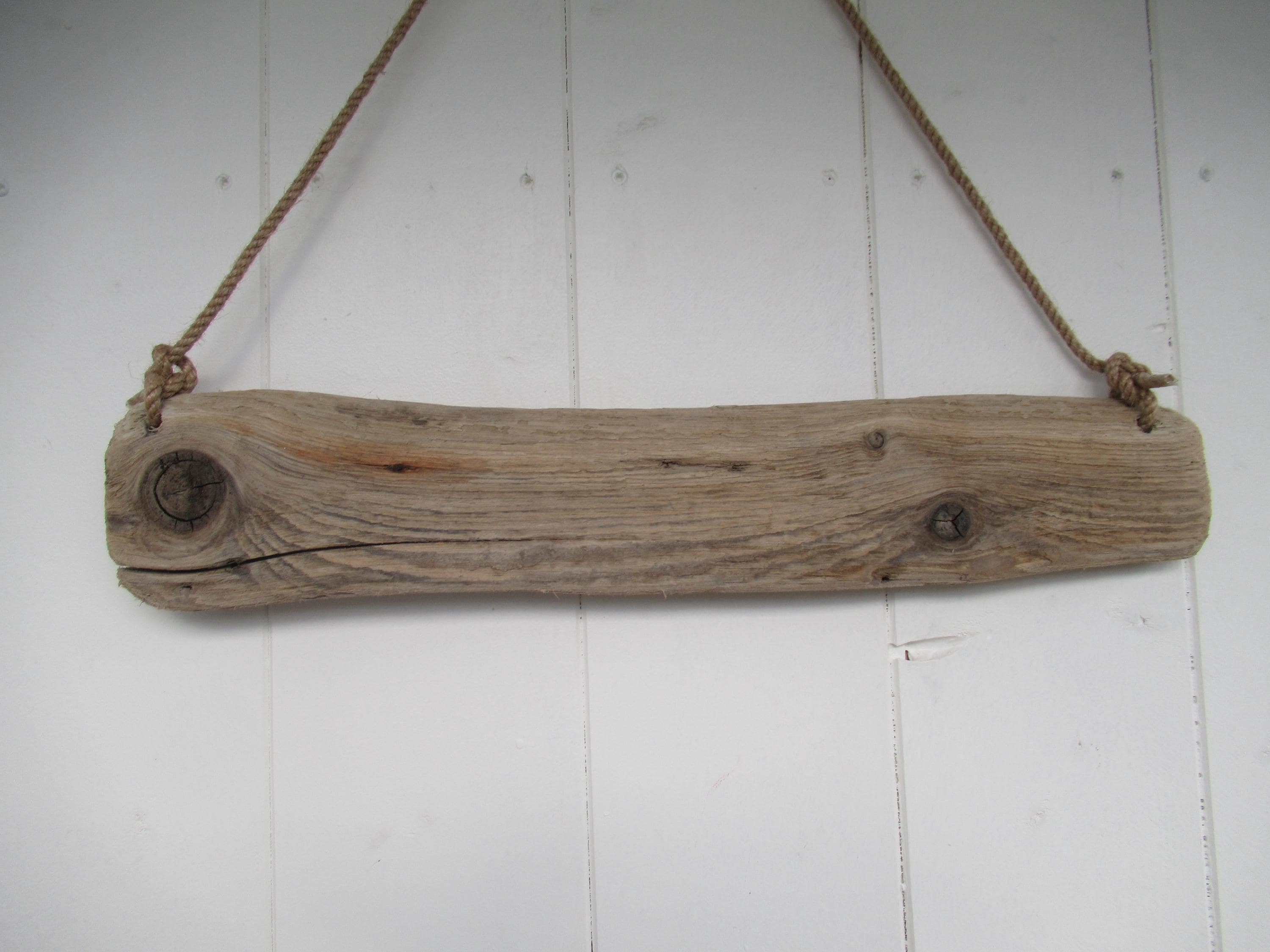 Half Rounded Dark Beige Drift Wood Sign Custom Blank Driftwood Sign ...
